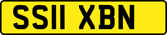 SS11XBN
