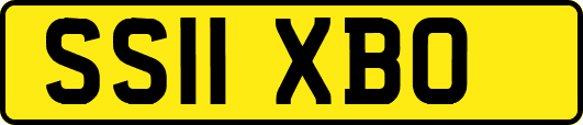 SS11XBO