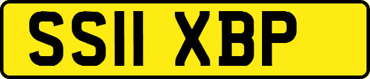 SS11XBP