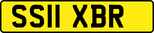 SS11XBR