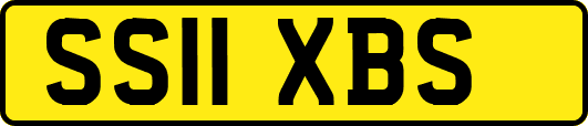 SS11XBS