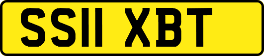 SS11XBT