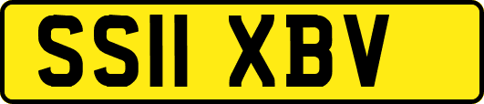 SS11XBV