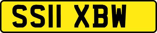 SS11XBW
