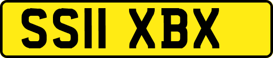 SS11XBX
