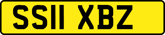SS11XBZ