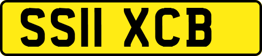 SS11XCB