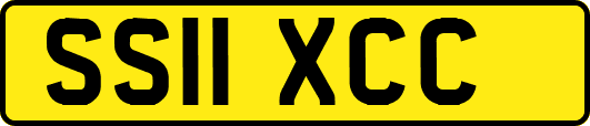 SS11XCC
