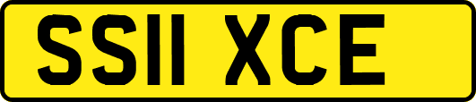 SS11XCE