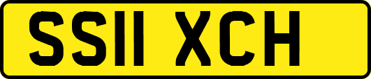 SS11XCH