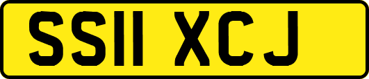 SS11XCJ