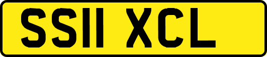 SS11XCL