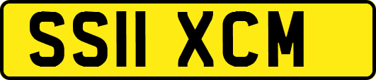 SS11XCM