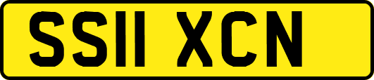 SS11XCN