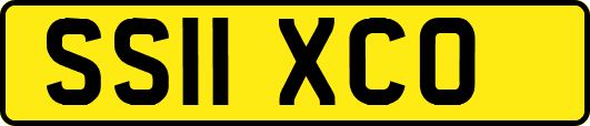SS11XCO