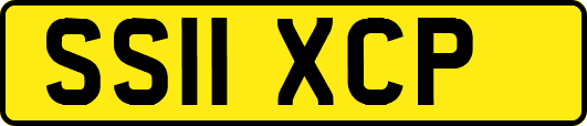 SS11XCP