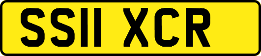 SS11XCR