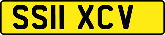 SS11XCV