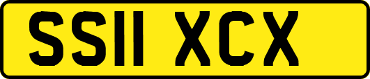 SS11XCX