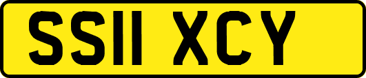 SS11XCY