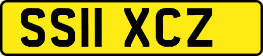 SS11XCZ
