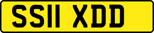 SS11XDD