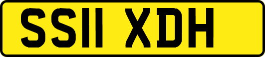 SS11XDH