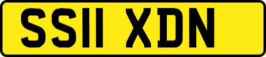 SS11XDN