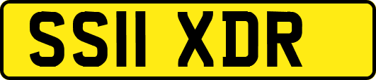 SS11XDR