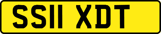 SS11XDT
