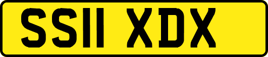 SS11XDX