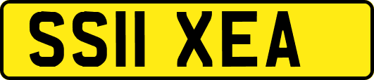 SS11XEA