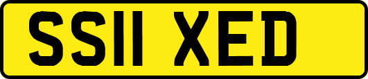 SS11XED