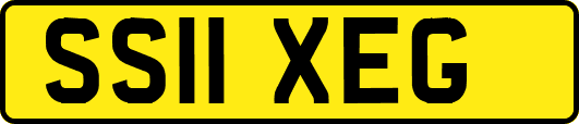 SS11XEG