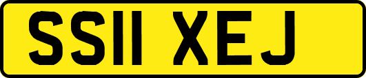 SS11XEJ