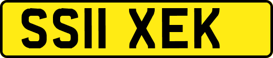 SS11XEK