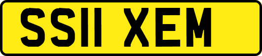 SS11XEM