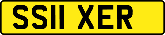 SS11XER