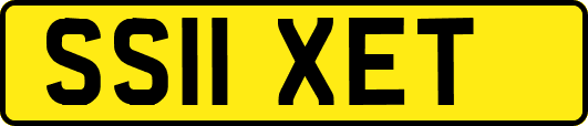 SS11XET