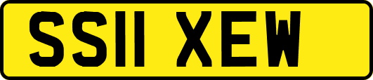 SS11XEW