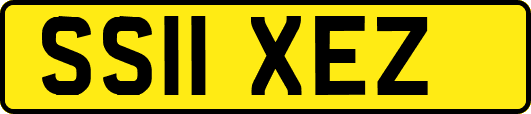 SS11XEZ
