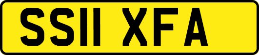 SS11XFA