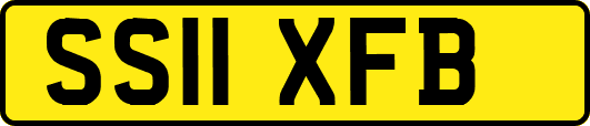 SS11XFB