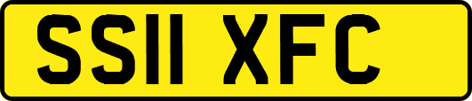 SS11XFC