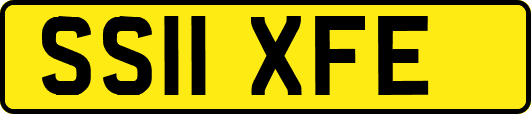 SS11XFE