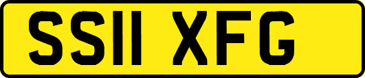 SS11XFG