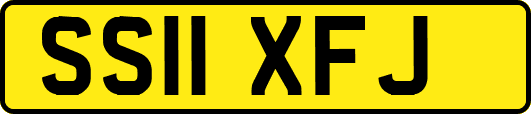 SS11XFJ