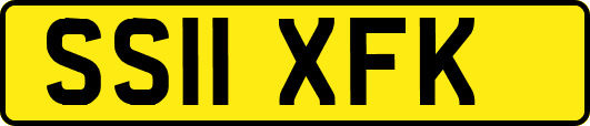 SS11XFK