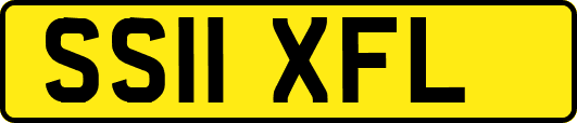 SS11XFL