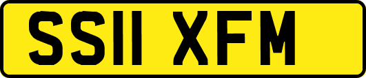 SS11XFM